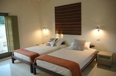 Acquaghiaccia Country House 9