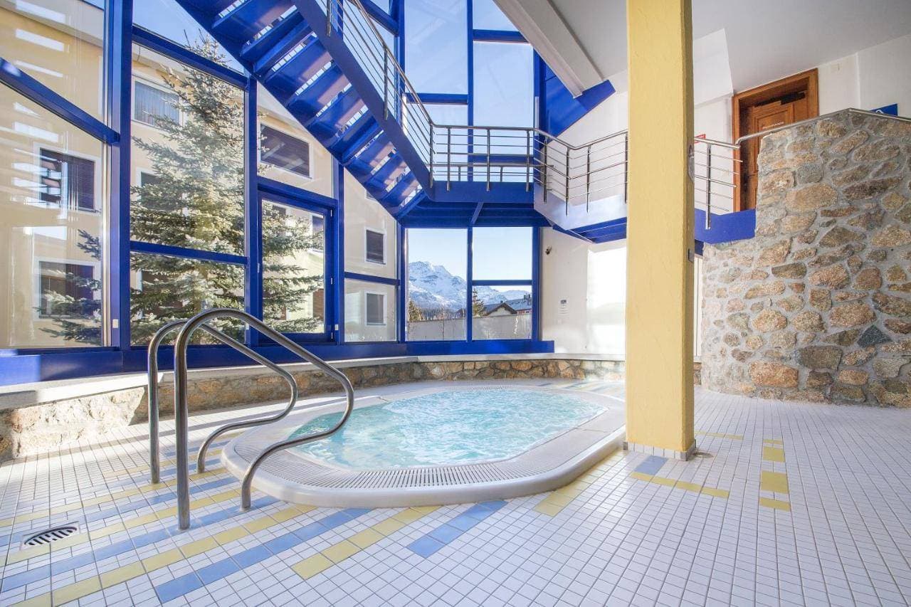 Hotel Europa 15