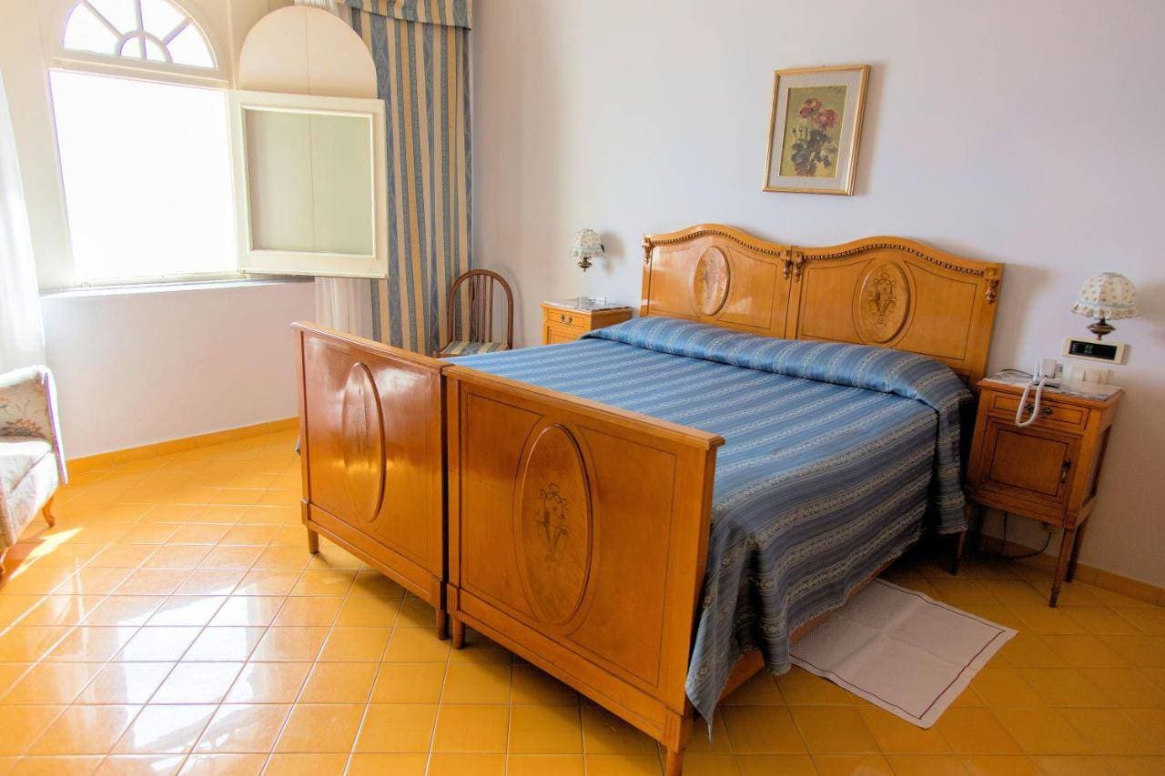 Grand Hotel San Michele 14