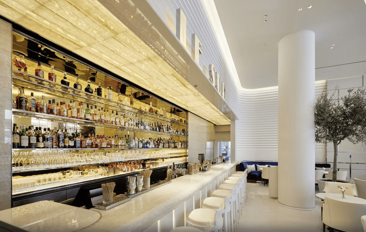 L'Hôtel Martinez 11