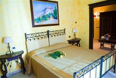 Hotel Villa Angela 8