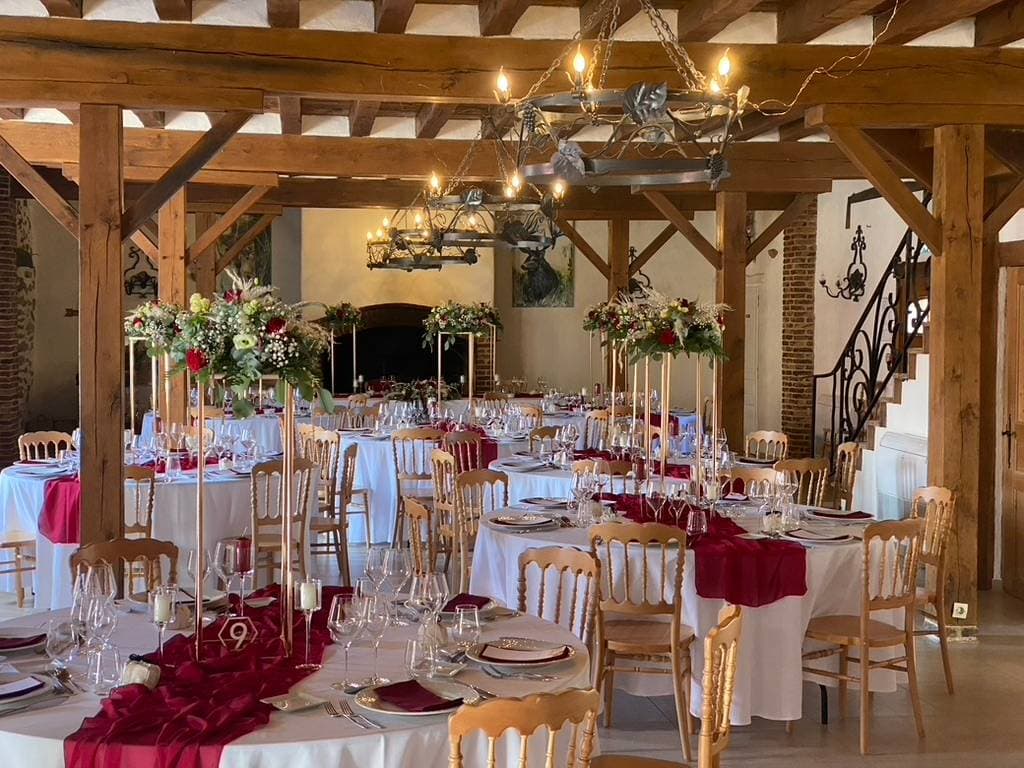 Le Domaine Aux Hirondelles du Chêne 9