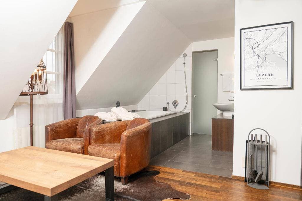 Boutique Hotel zum Weissen Kreuz 20