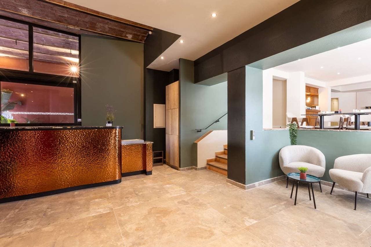 Best Western Hotel & SPA Coeur De Cassis 12