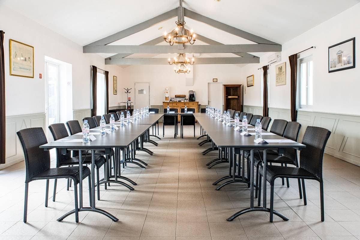 Best Western Plus Le Canard Sur le Toit 27