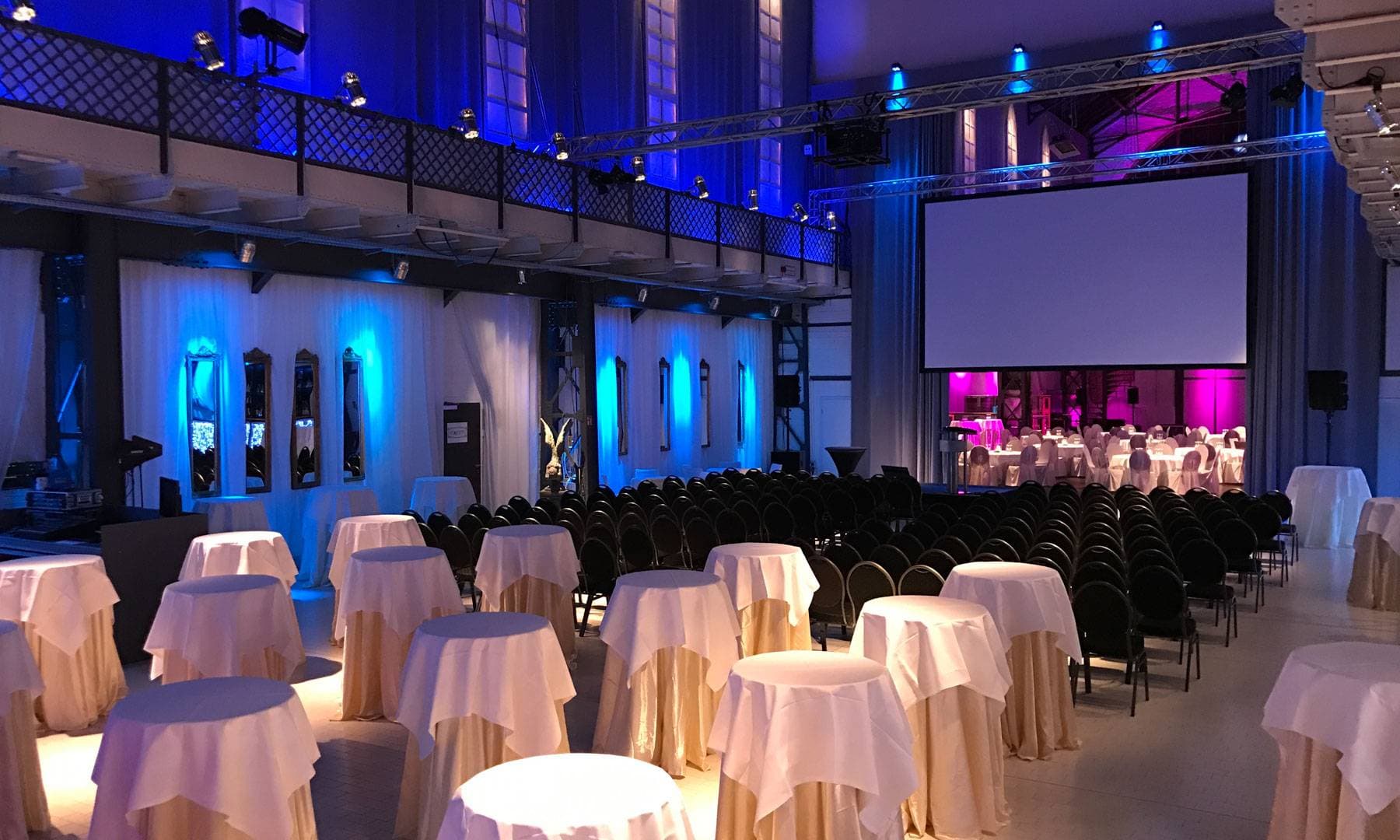 Palazzo Halle Karlsruhe 6