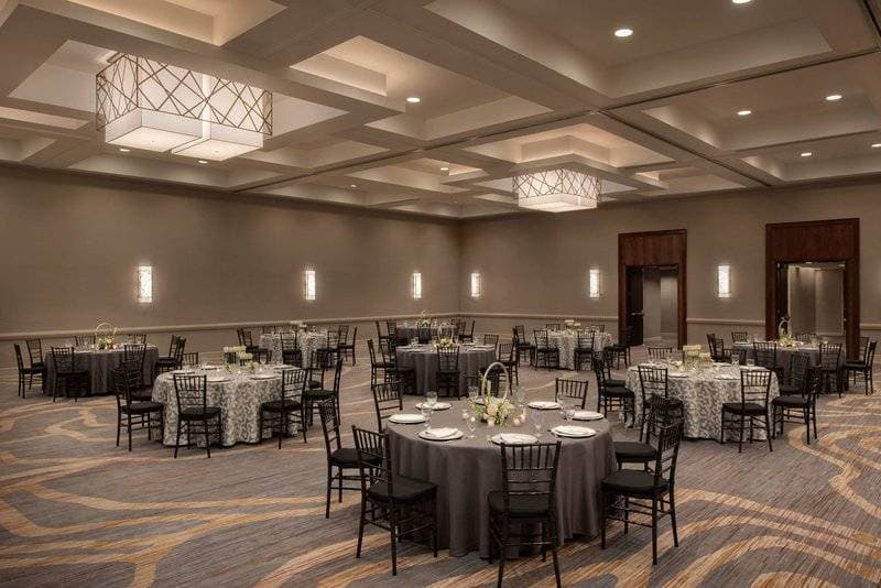 Hyatt Regency Louisville 23