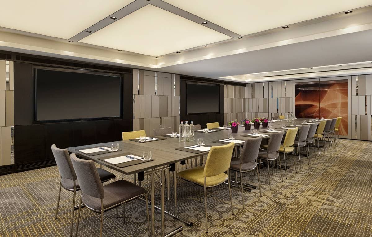 art'otel Amsterdam 29
