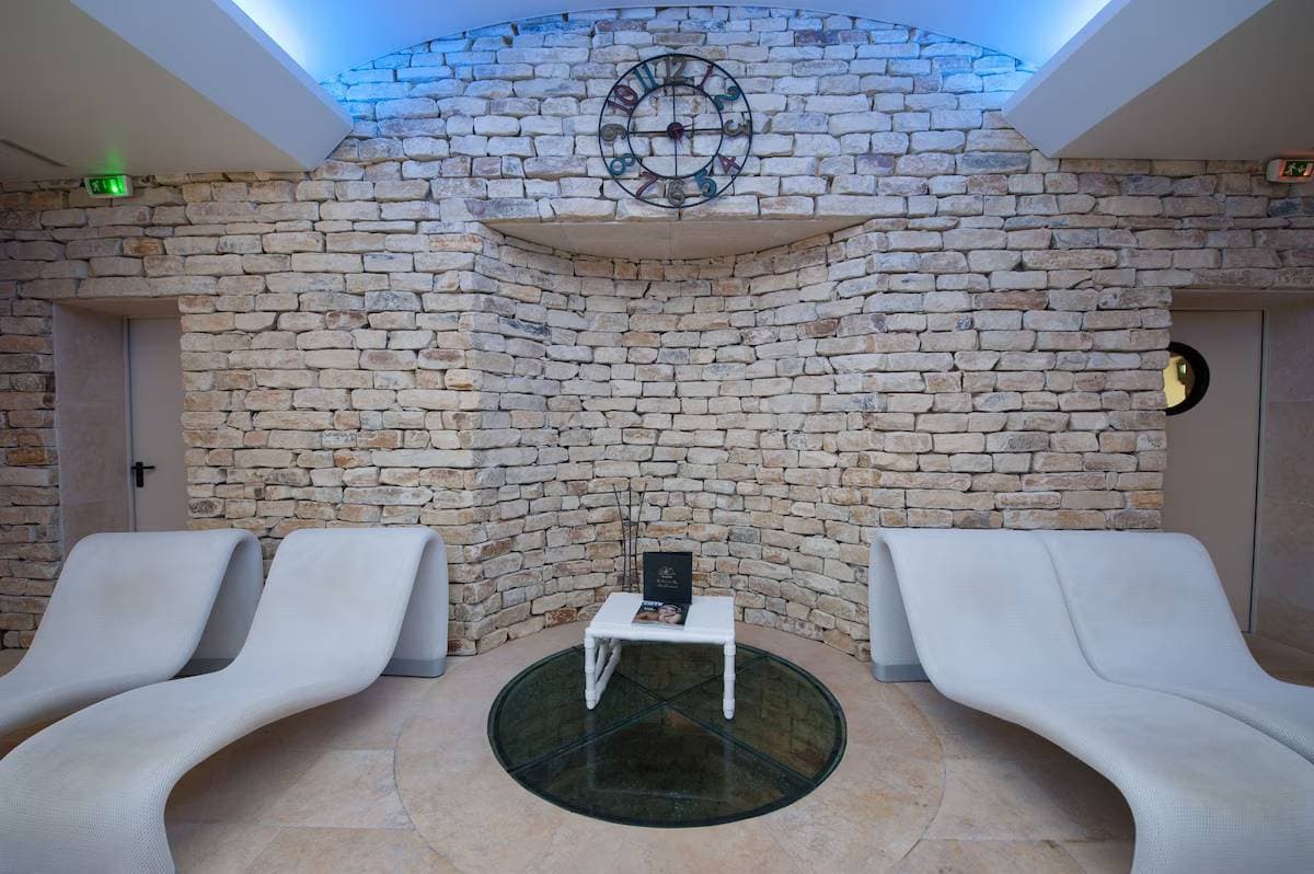L'Auberge de Cassagne & Spa 12