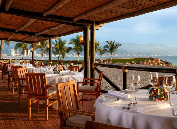Velas Vallarta 7