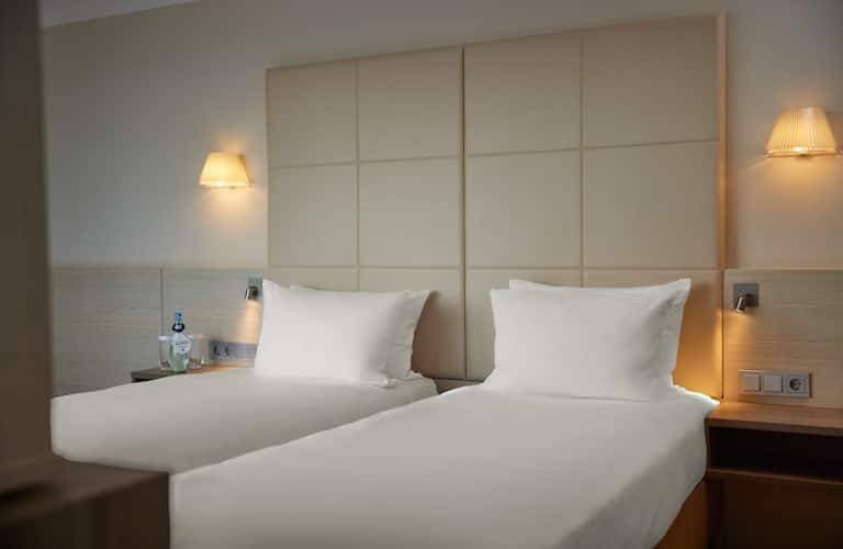 DoubleTree by Hilton Hannover Schweizerhof 12