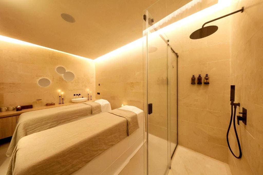 Casa Nostra Boutique Hotel & Spa 15