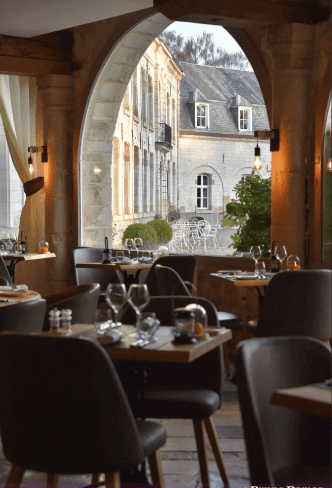 Le Château de Cocove 3