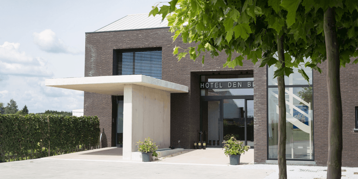 photo de Events & Hotel Den Berg