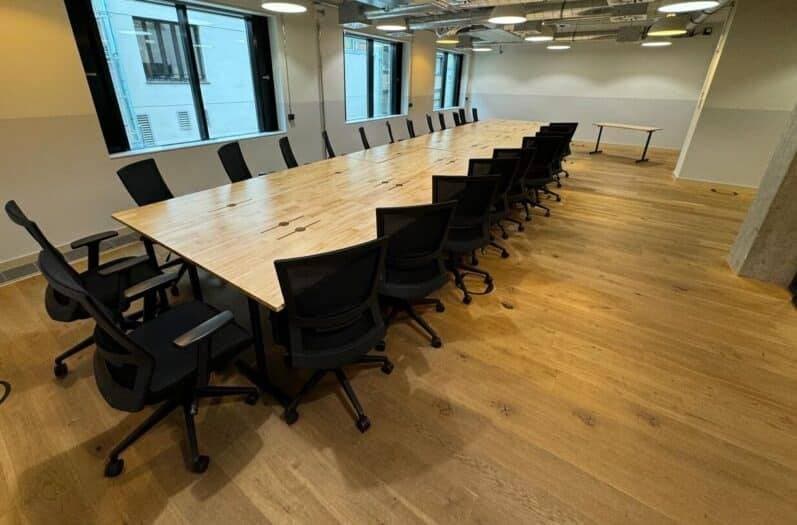 k1 BusinessClub 2