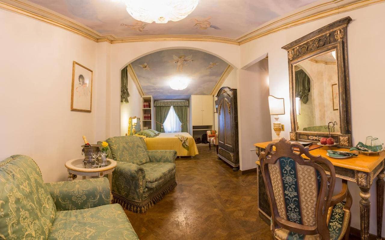 Hotel Palazzo Alexander 10