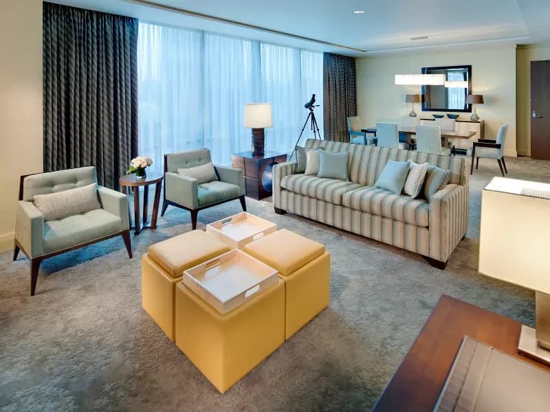Fairmont Pittsburgh 12
