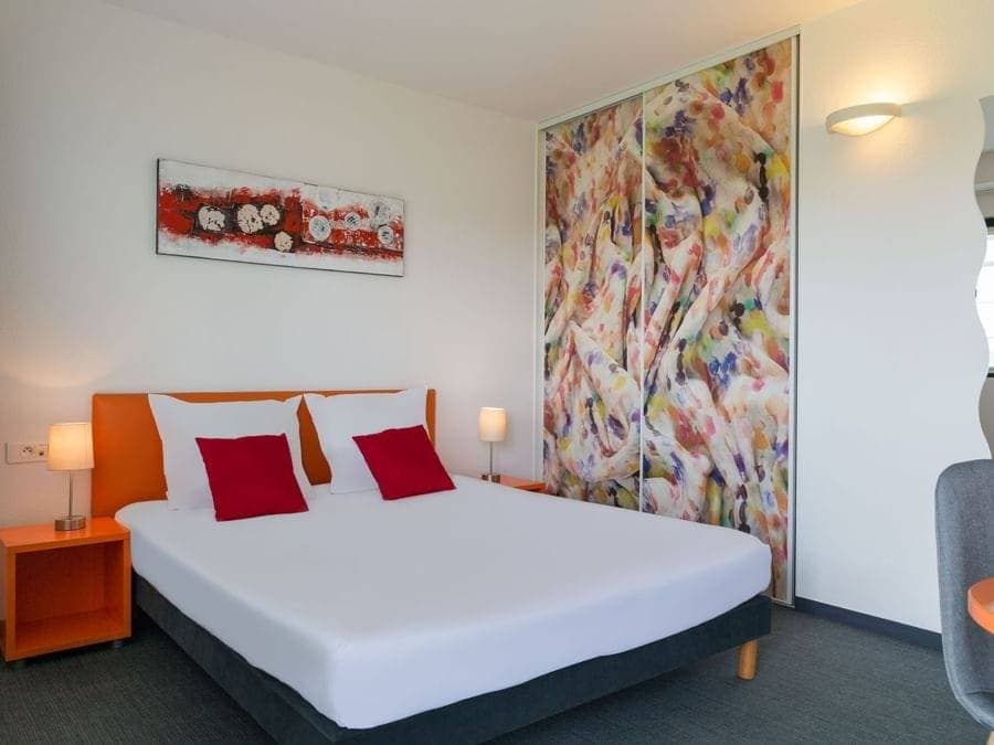 The Originals City, Hôtel Anaïade, Saint-Nazaire 4