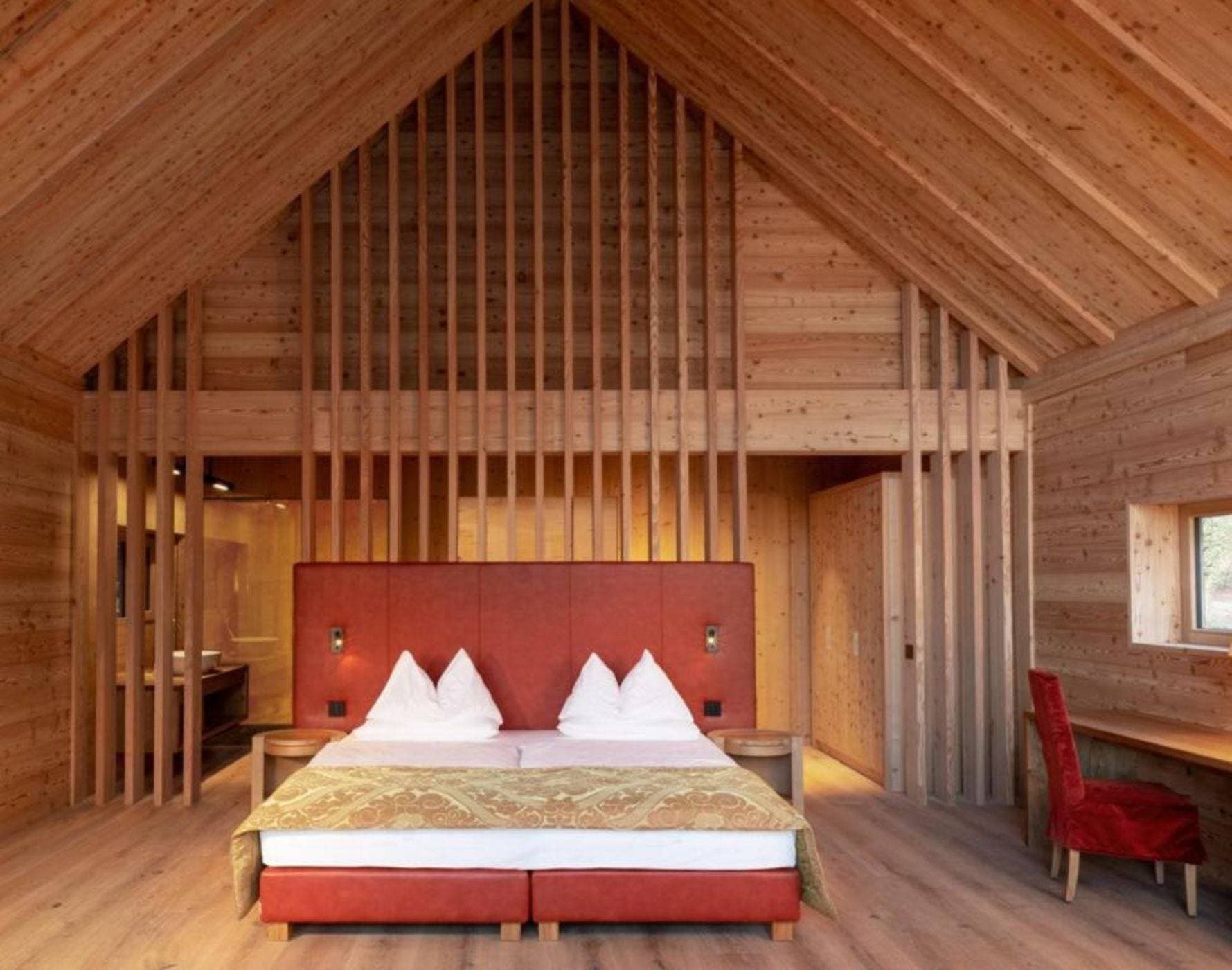 ADLER Lodge RITTEN 5