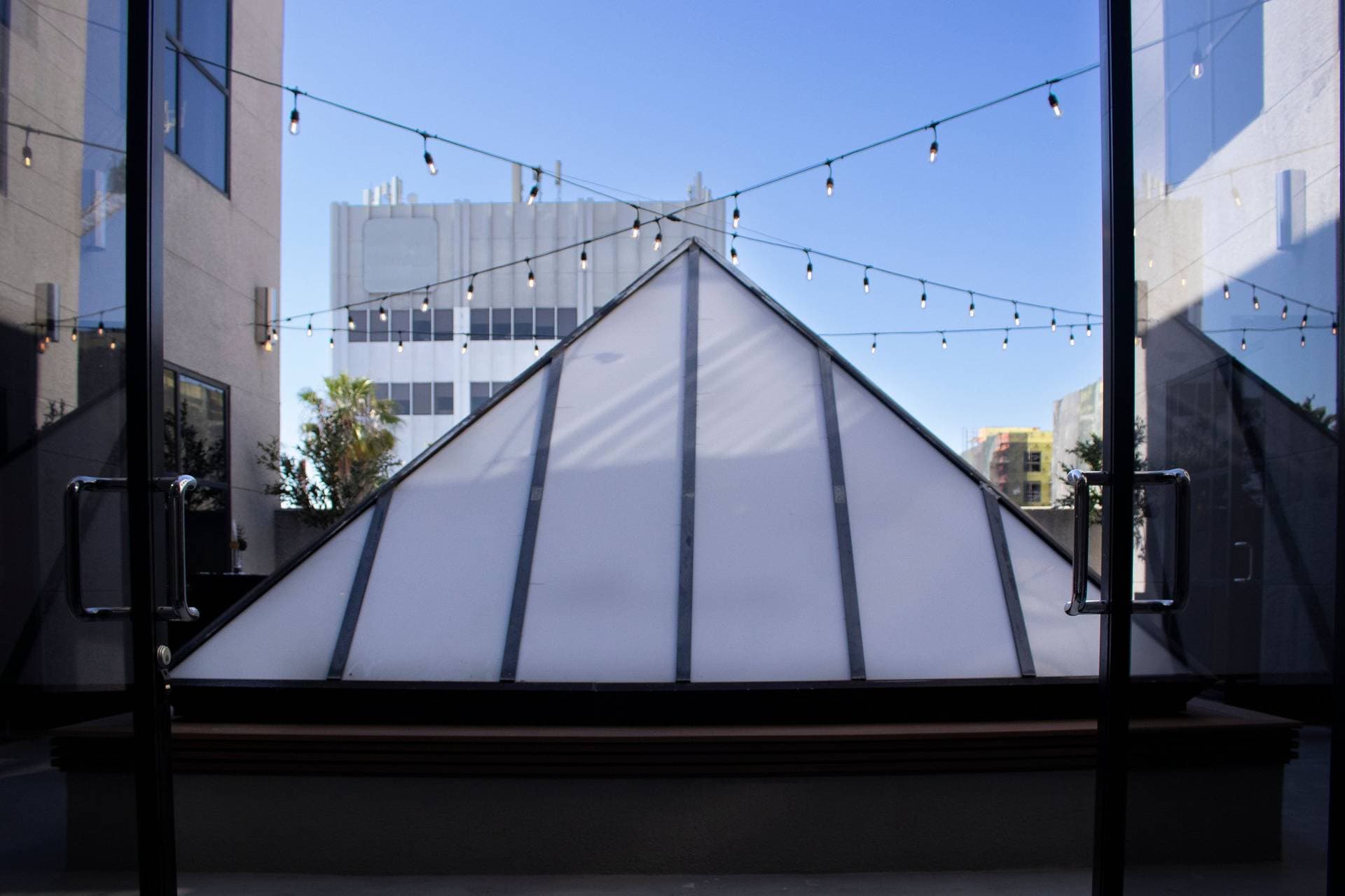 Events On Pine 11
