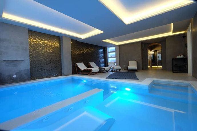 La Dimora Delle Fate Luxury & Spa 22