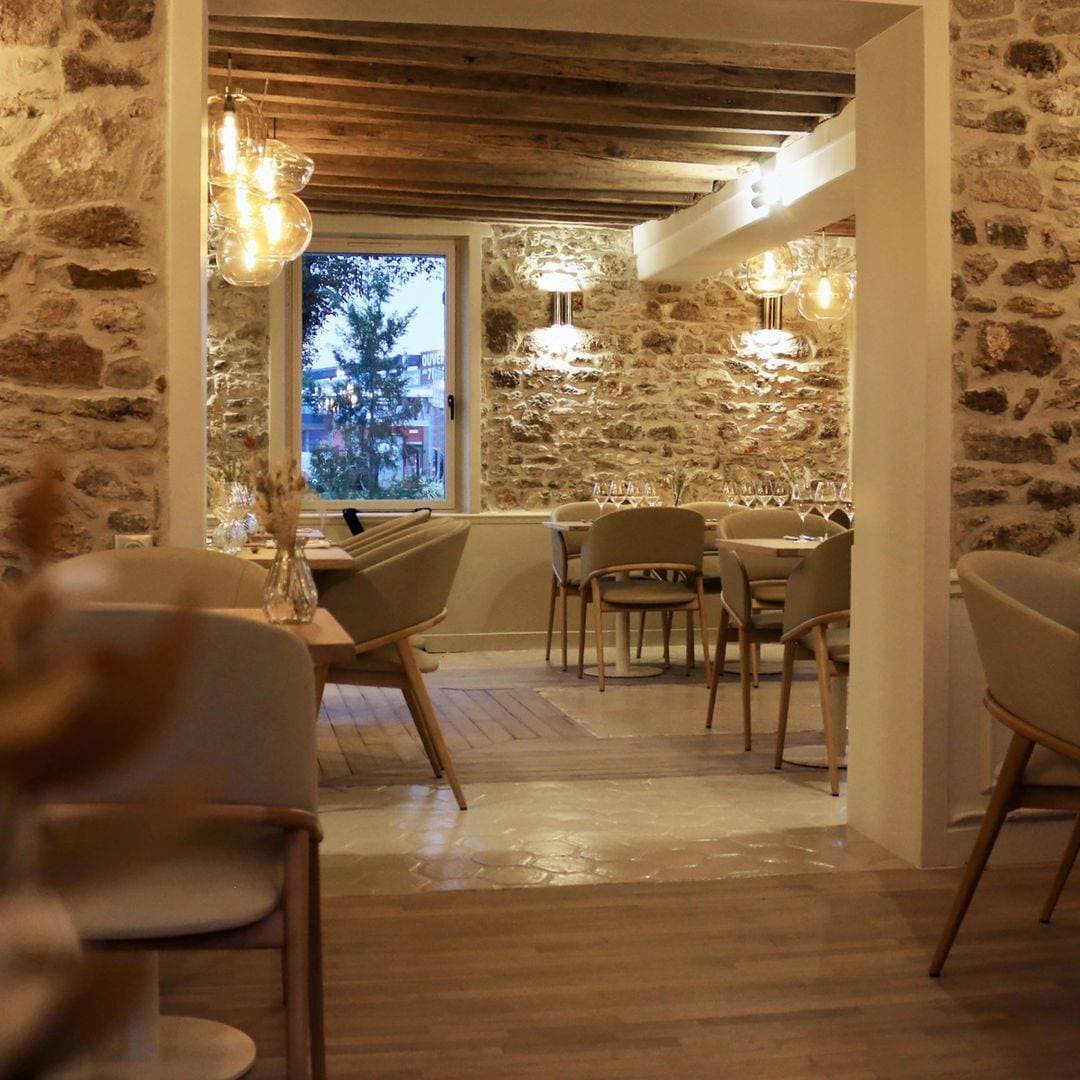 Restaurant du Champ de Mars 3
