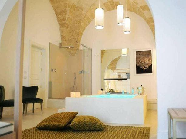 La Dimora Delle Fate Luxury & Spa 19