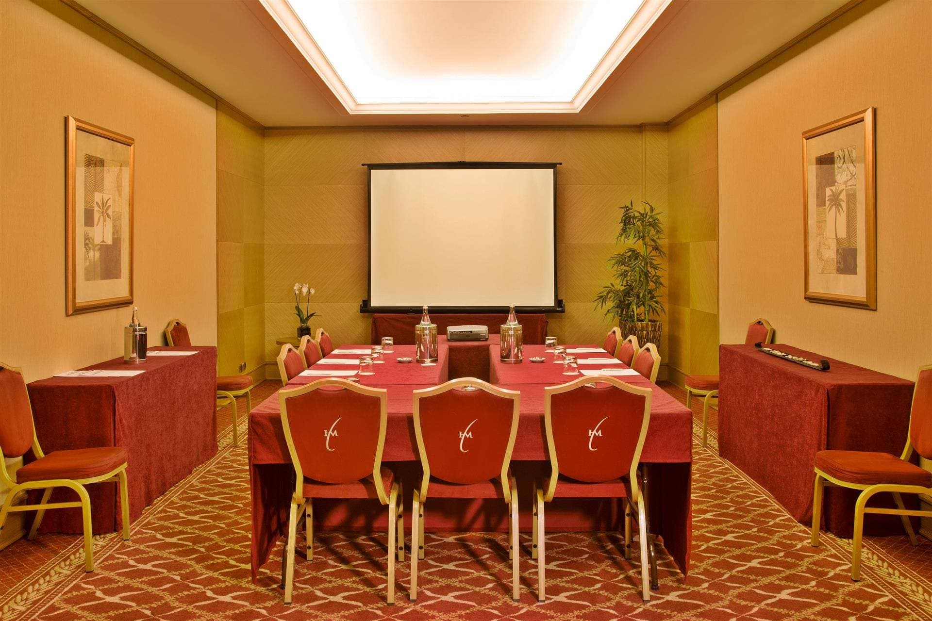 Hotel Cascais Miragem 44