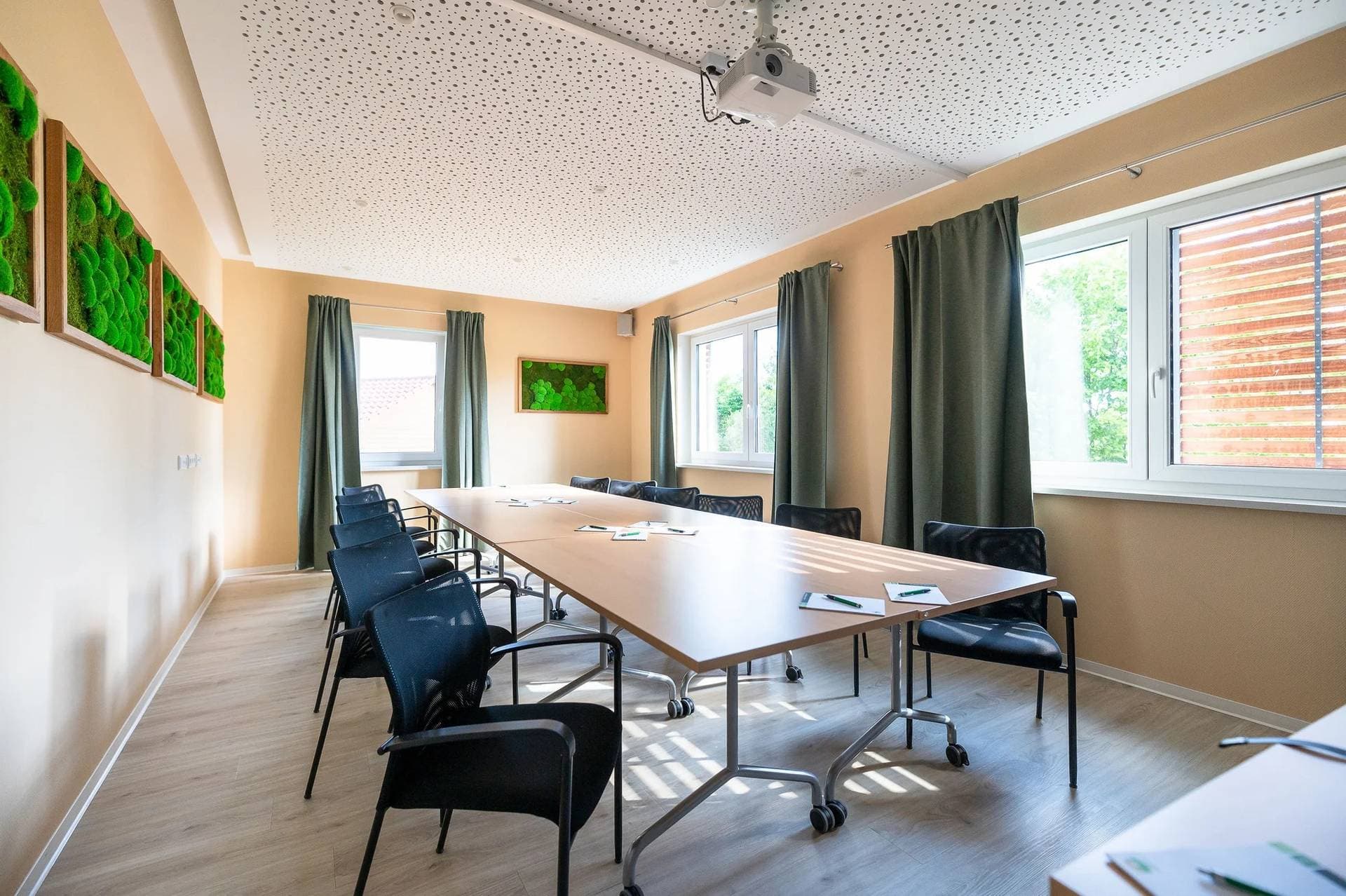 WaldResort - Am Nationalpark Hainich 16