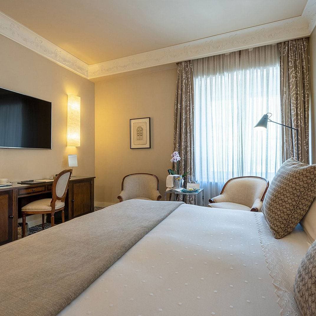 Hotel Rector 6
