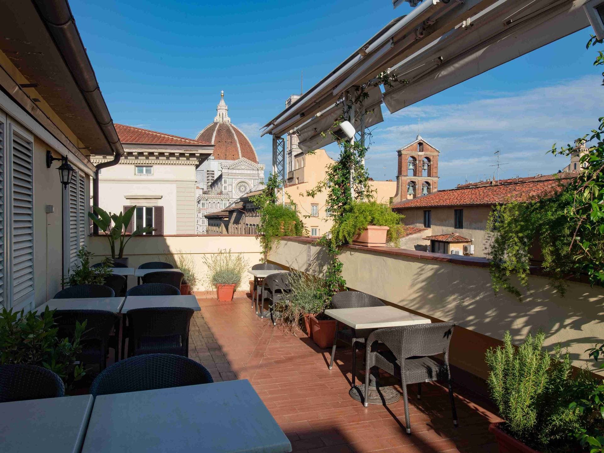 B&B HOTEL Firenze Laurus al Duomo 4
