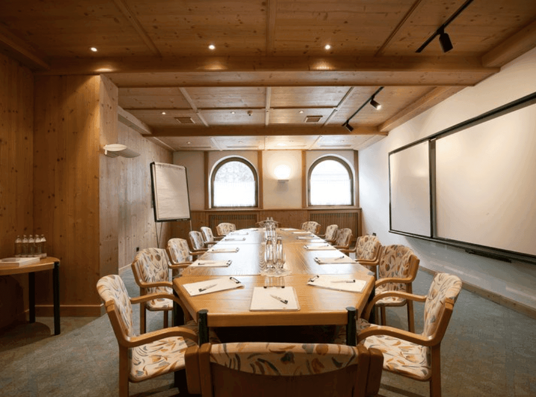 Jagdhof Spa Hotel - Relais & Chateaux 16