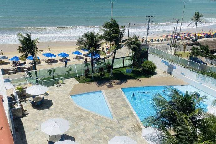 Ponta Negra Beach 234-Natal-Rn-Cantinho Potiguar 12