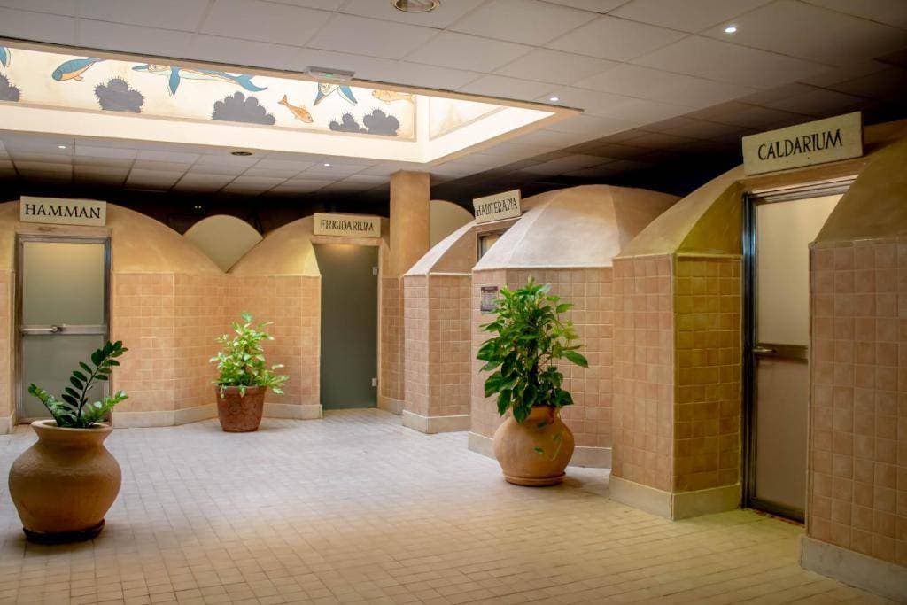 Hotel & Spa Peñíscola Plaza Suites 8