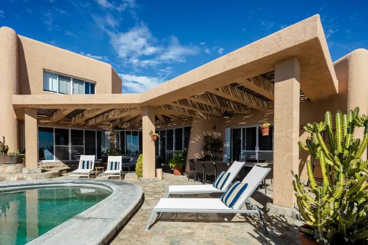 Casa Mirador 10