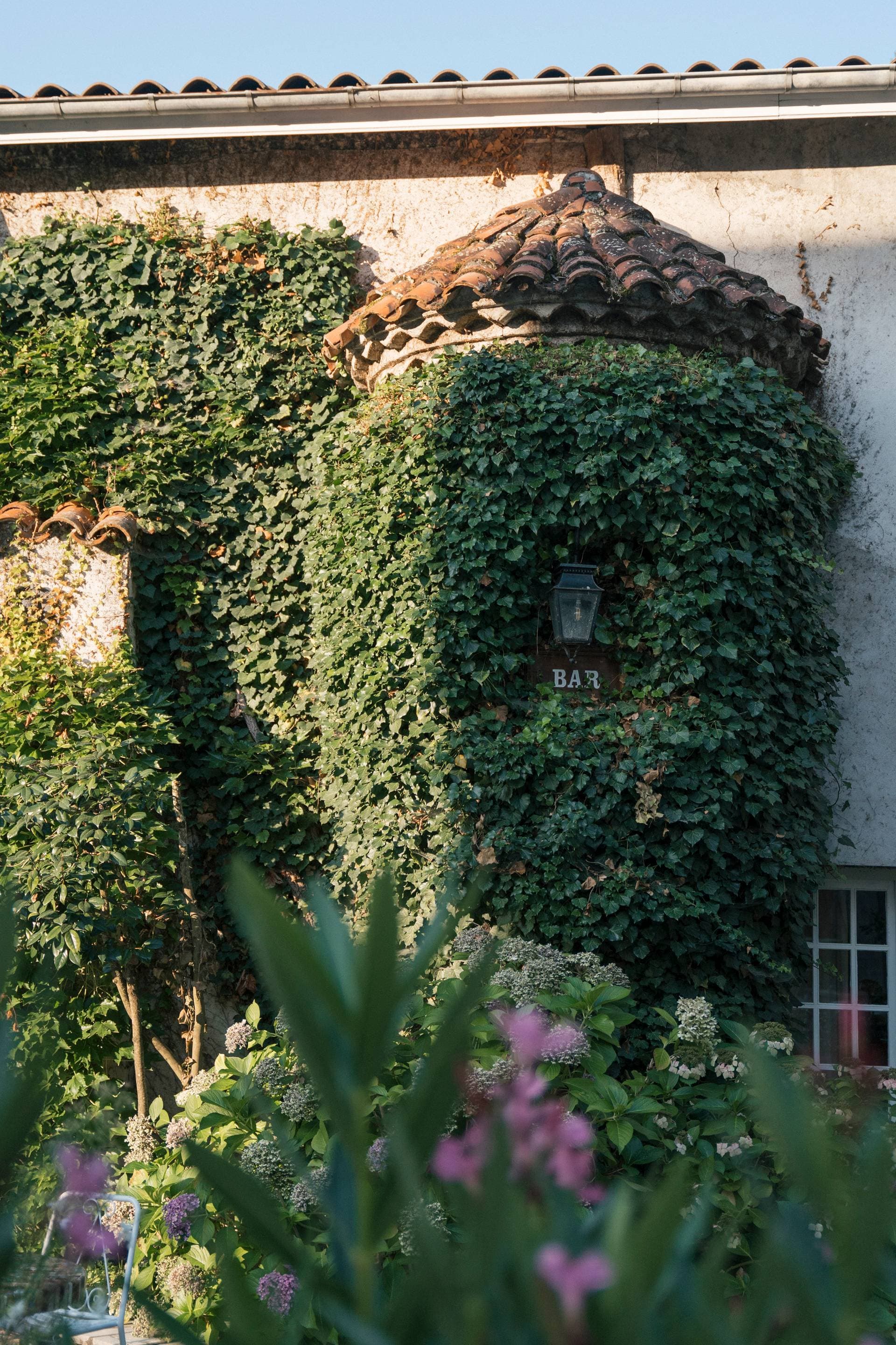 Le Domaine La Gentilhommière 46