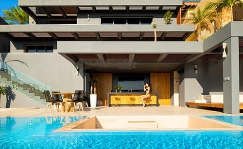Villa Bellissima 7