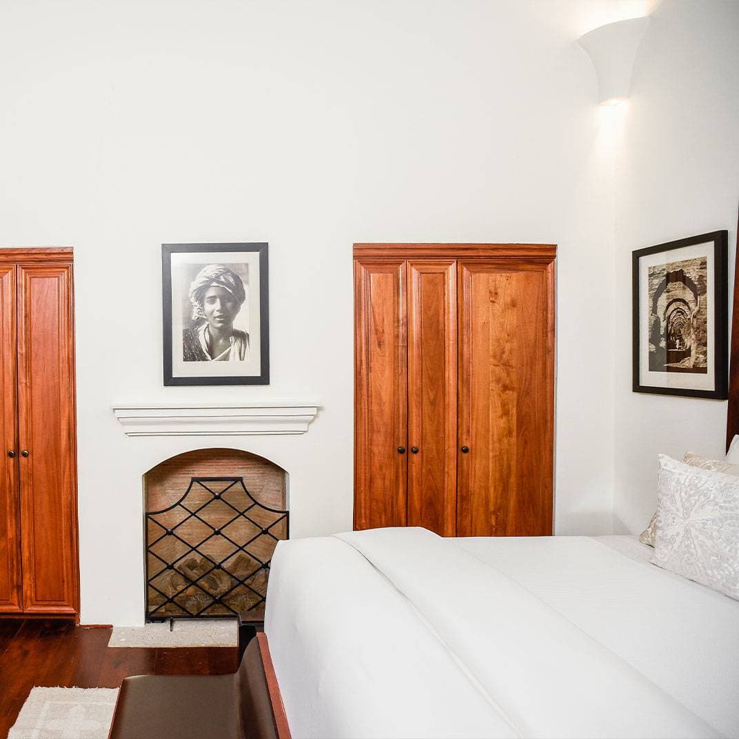 Hotel Casa Blanca 7 8