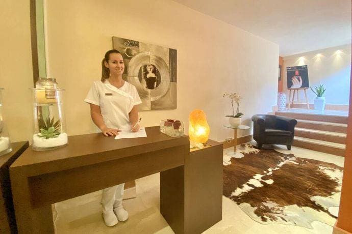 Hotel Du Lac - Relax Attitude Hotel 18