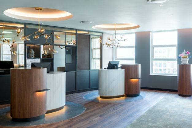 Residence Inn The Hague 7