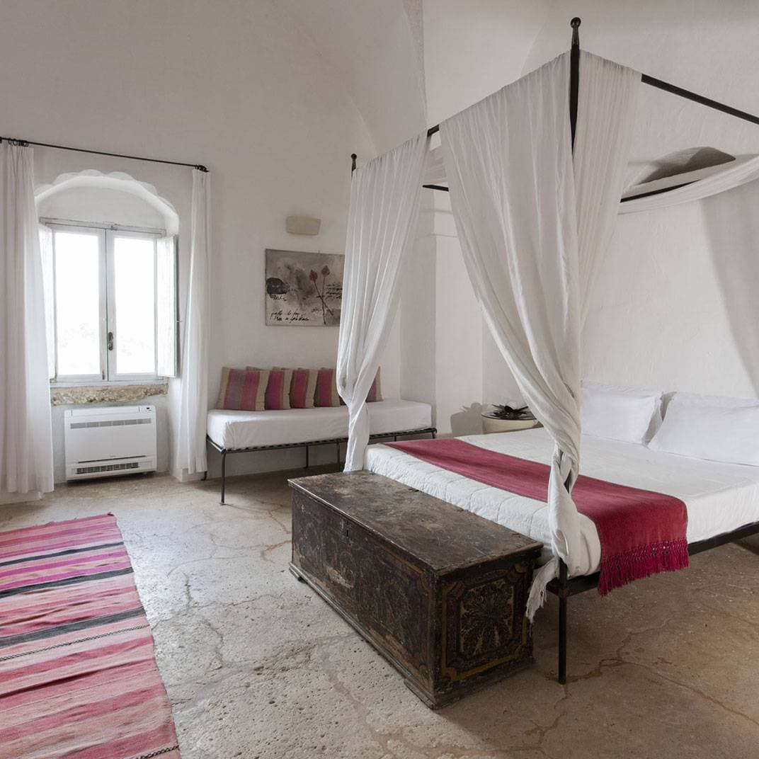 Masseria Don Cirillo 4