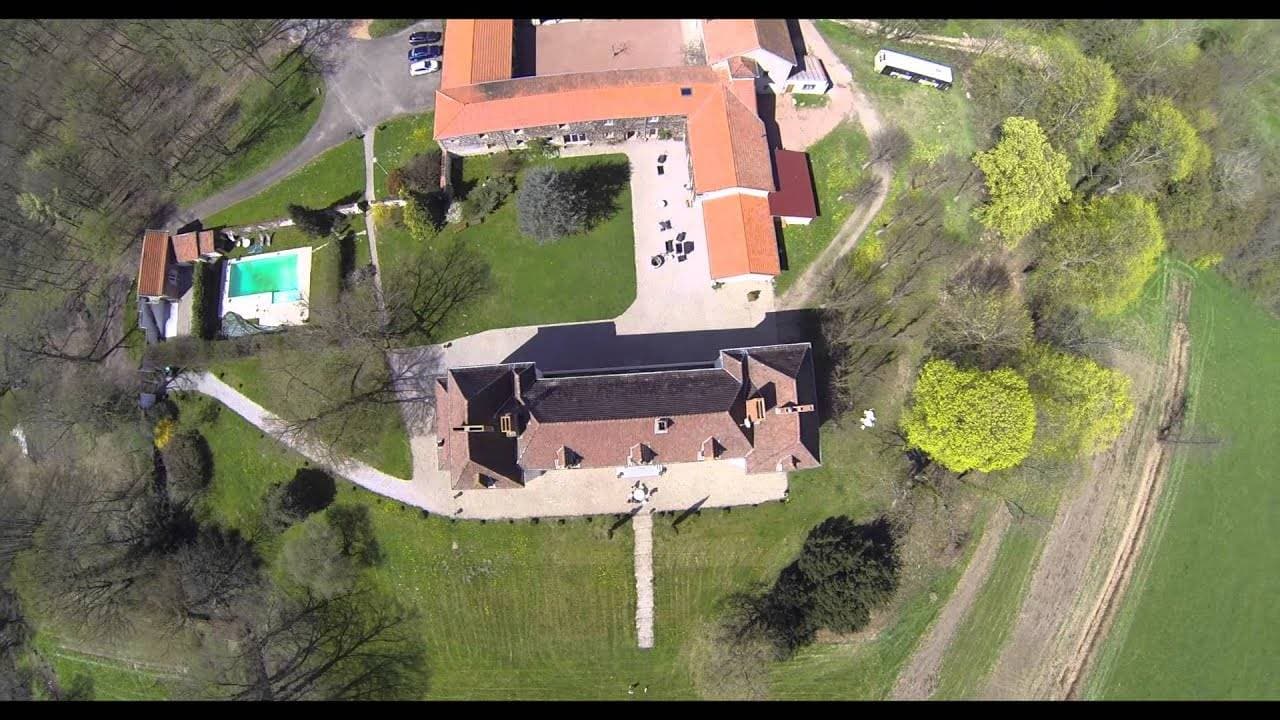 Château de Matel 3