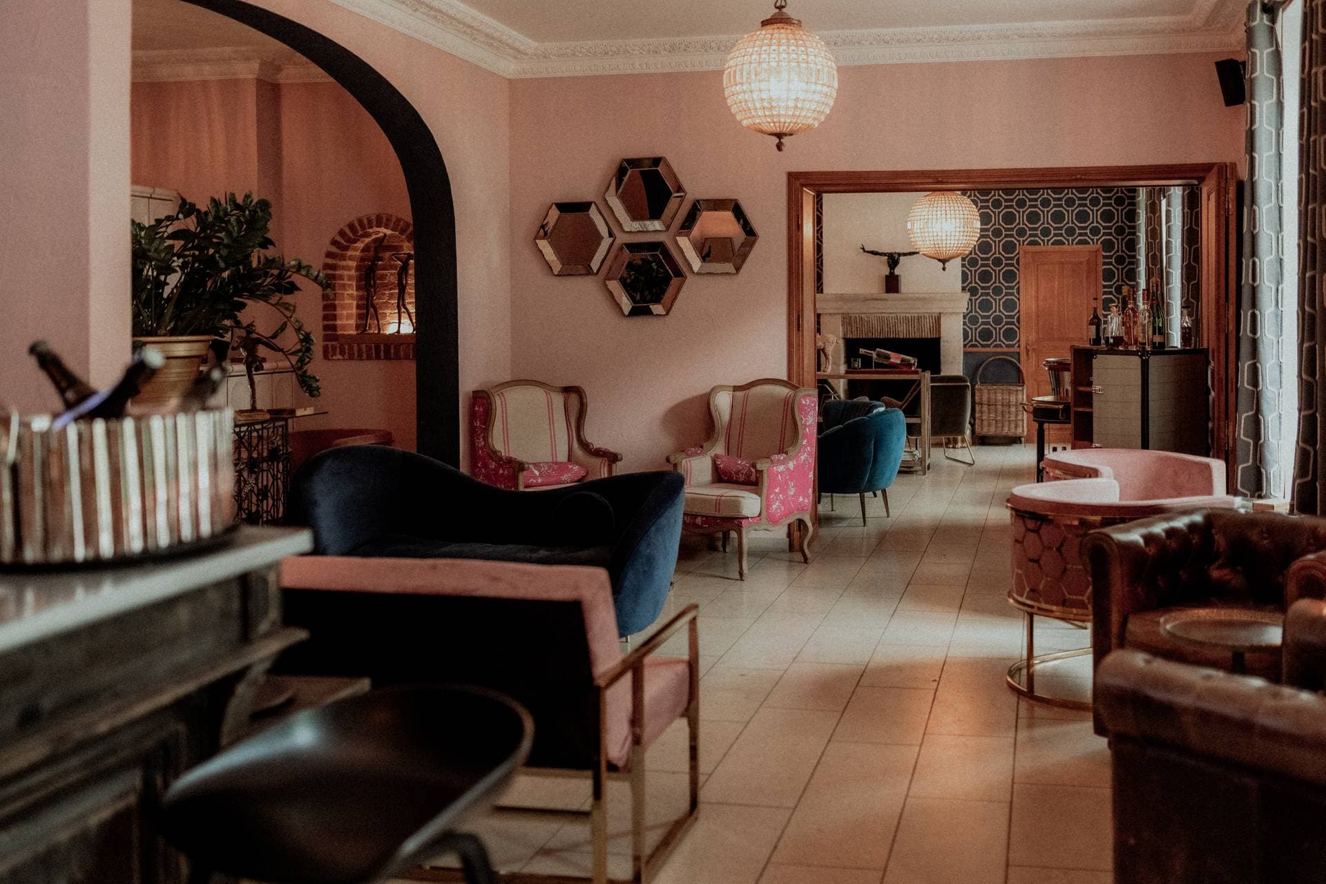 Le Domaine de Barive 14