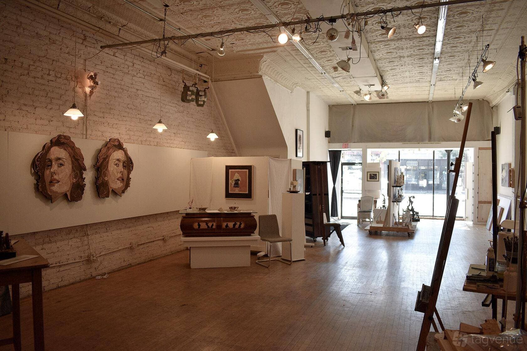 Tom Robinson Studio 13