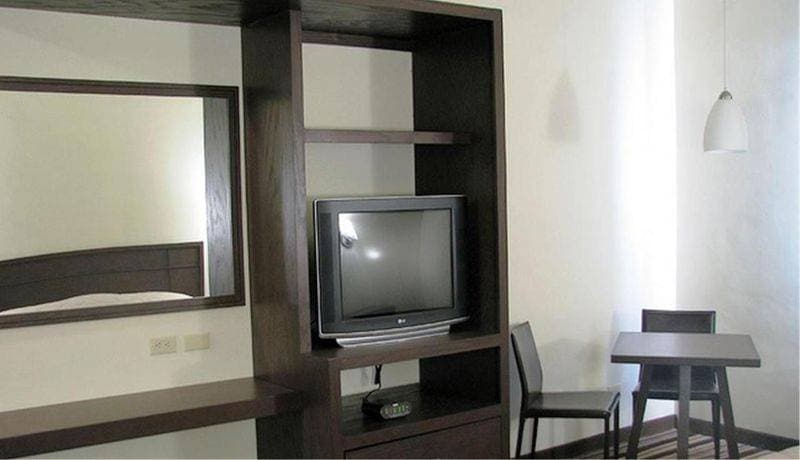 Hotel Alameda Express 19