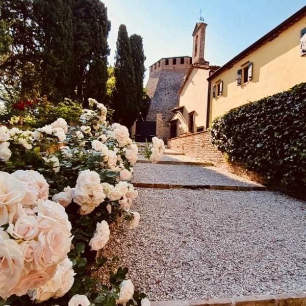 Conventino - Loggia Historic Resort 13