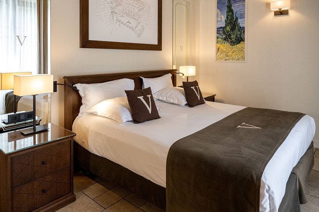 Le Vallon De Valrugues Hotel Spa & Villas 51