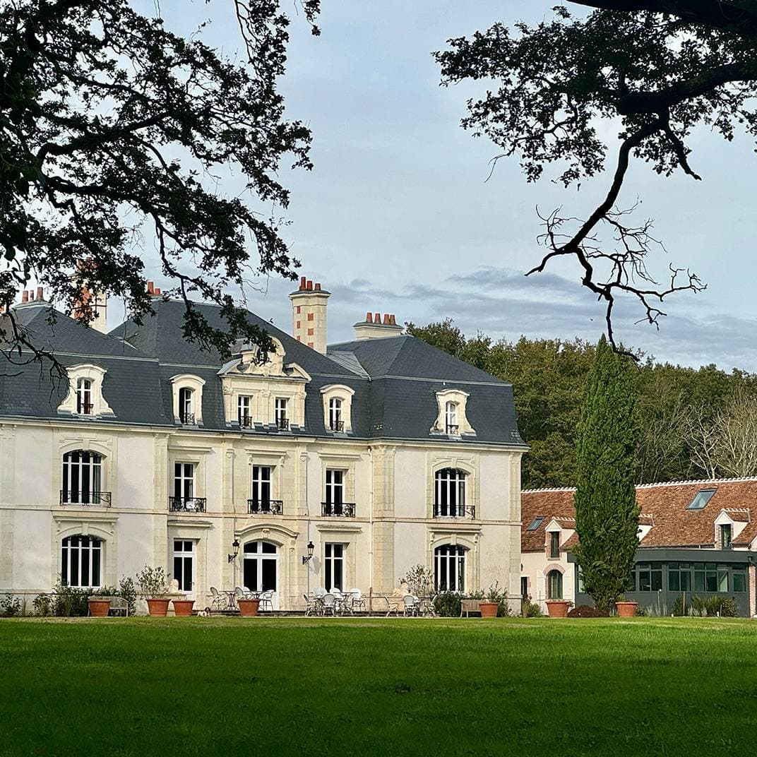 Les Hayes en Sologne 1