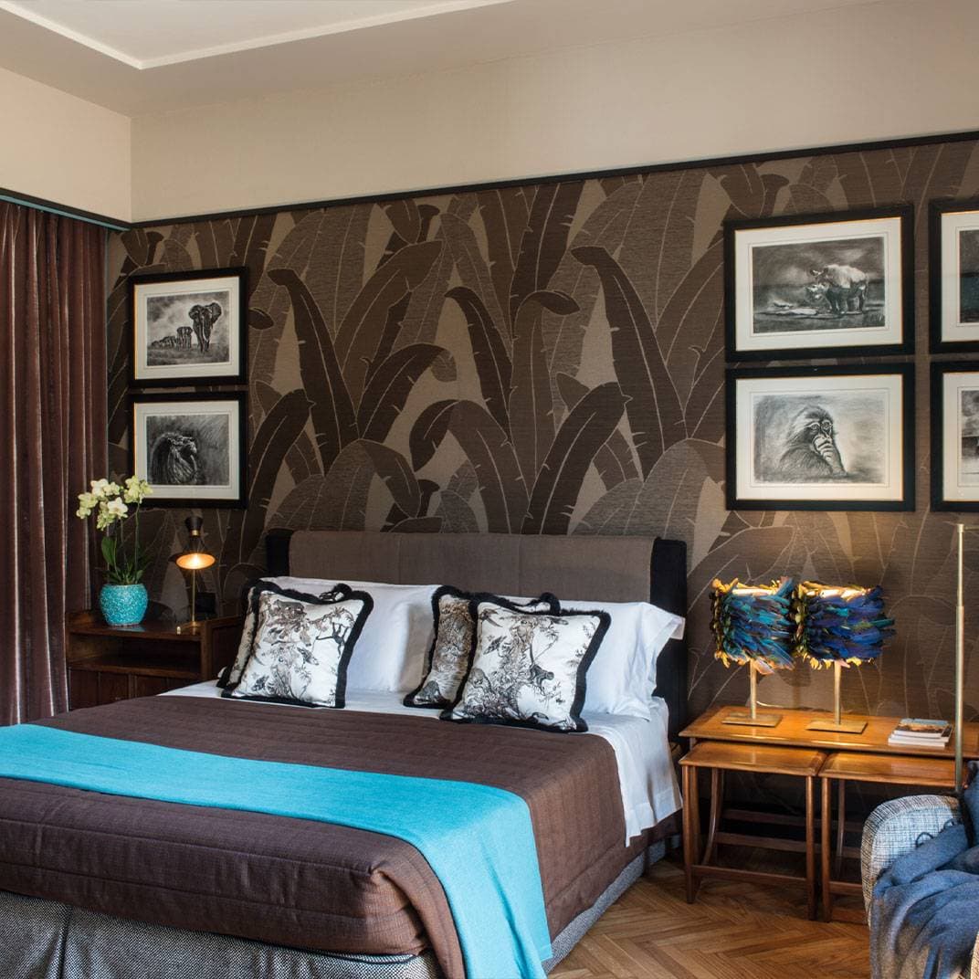 Velona's Jungle Luxury Suites 7
