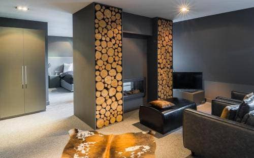 Bliss Boutique Hotel 22